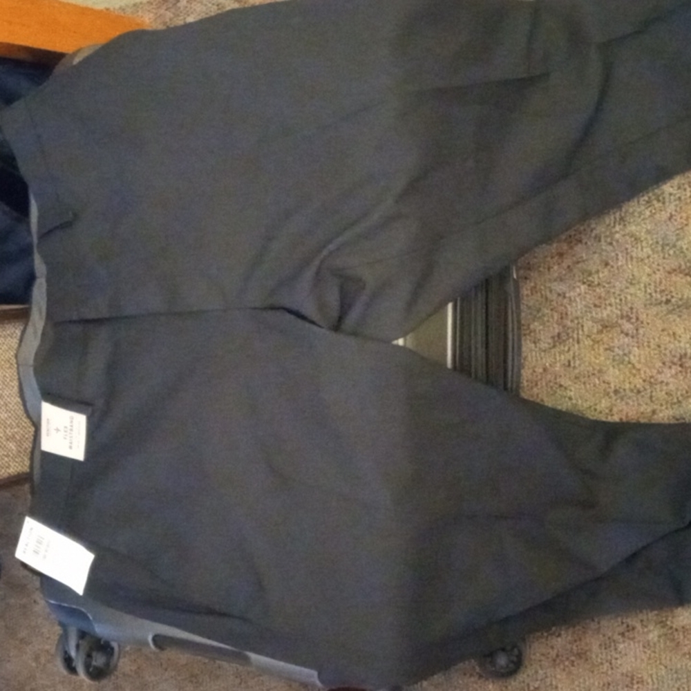 Kenneth Cole Reaction Slacks - Picture 2 of 2